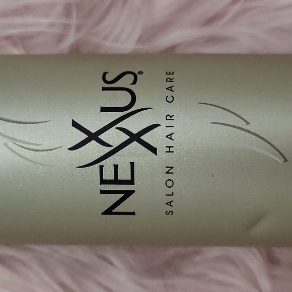SALE!! Brand New NEXXUS PRO-MEND BODIFYING MOUSSE - Picture 3 of 4